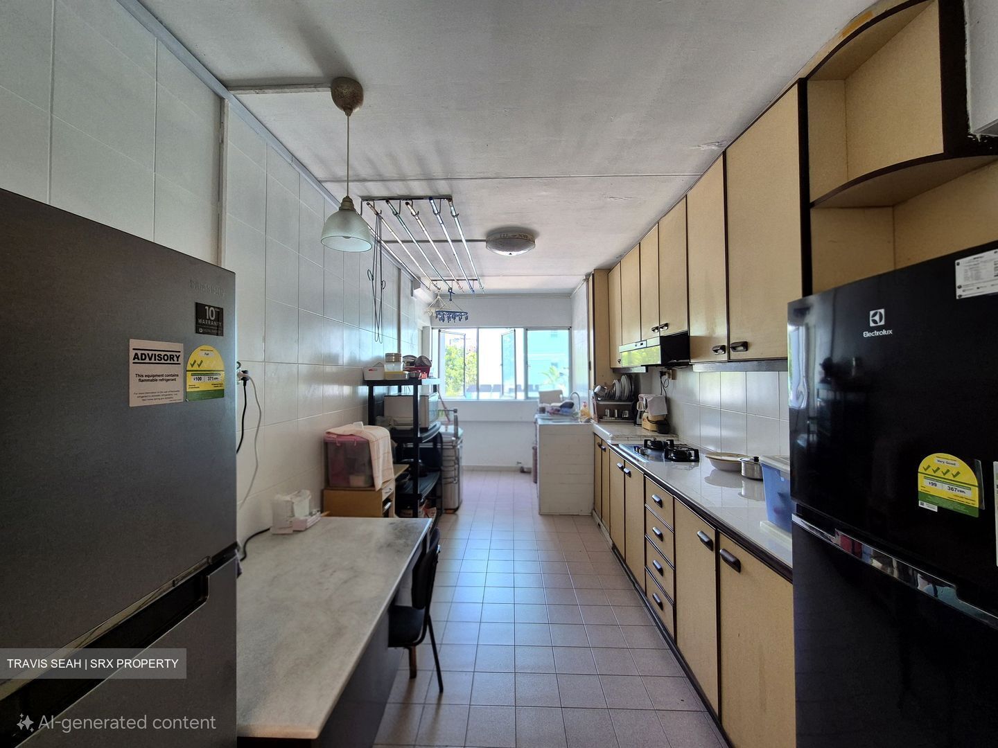 Blk 424 SUN PLAZA GARDENS (Tampines), HDB 4 Rooms #540961171